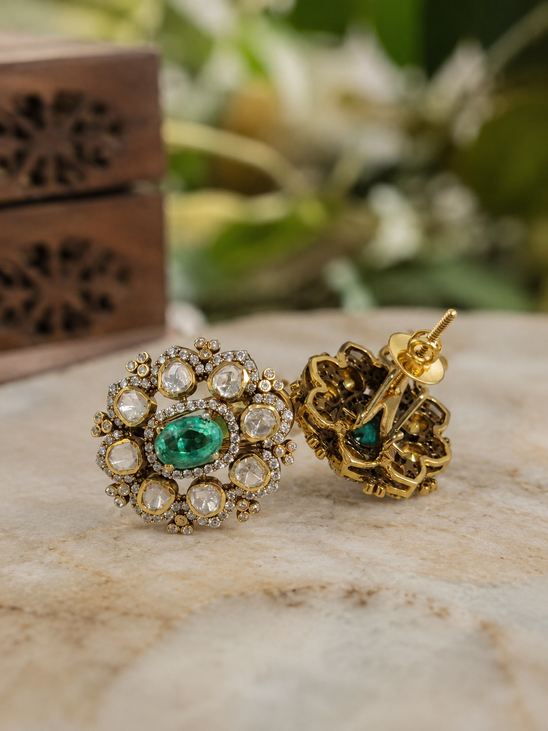 party wear earrings with best price