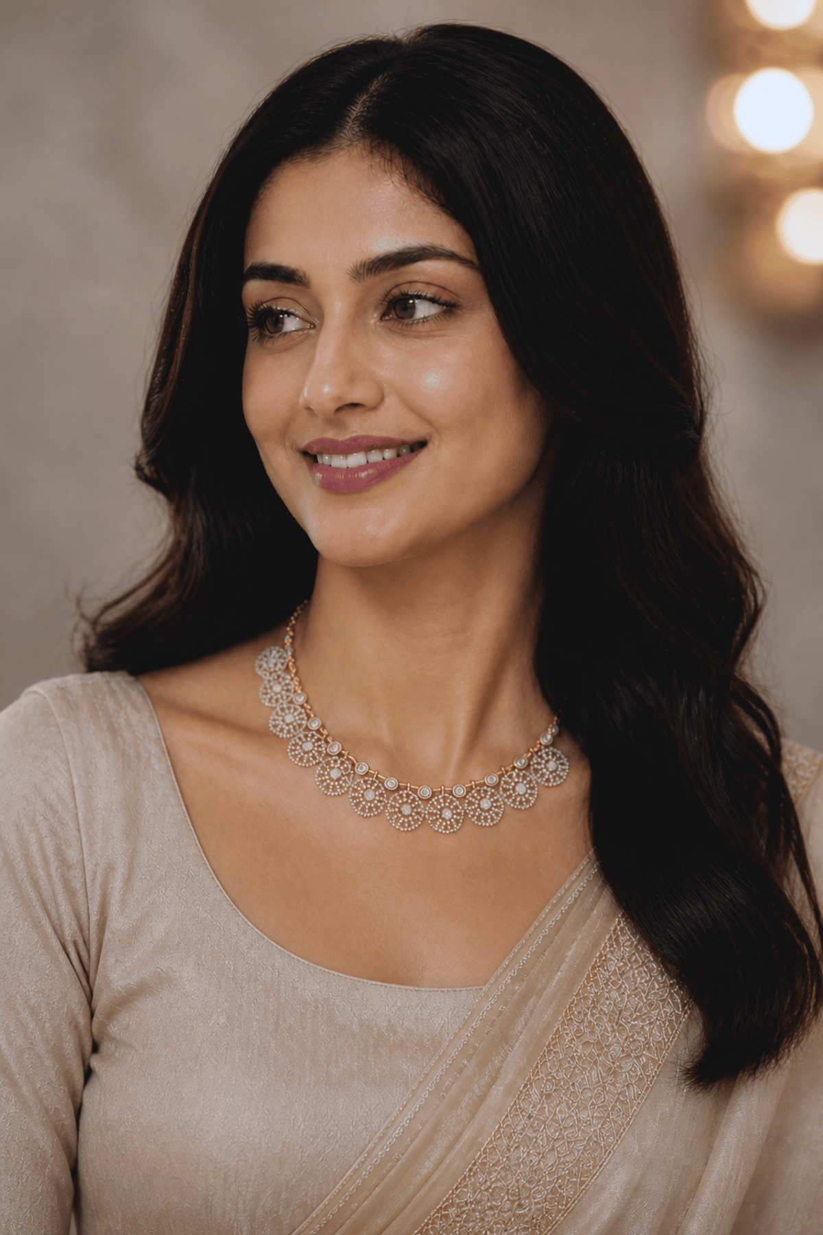 Party Wear Jewellery
