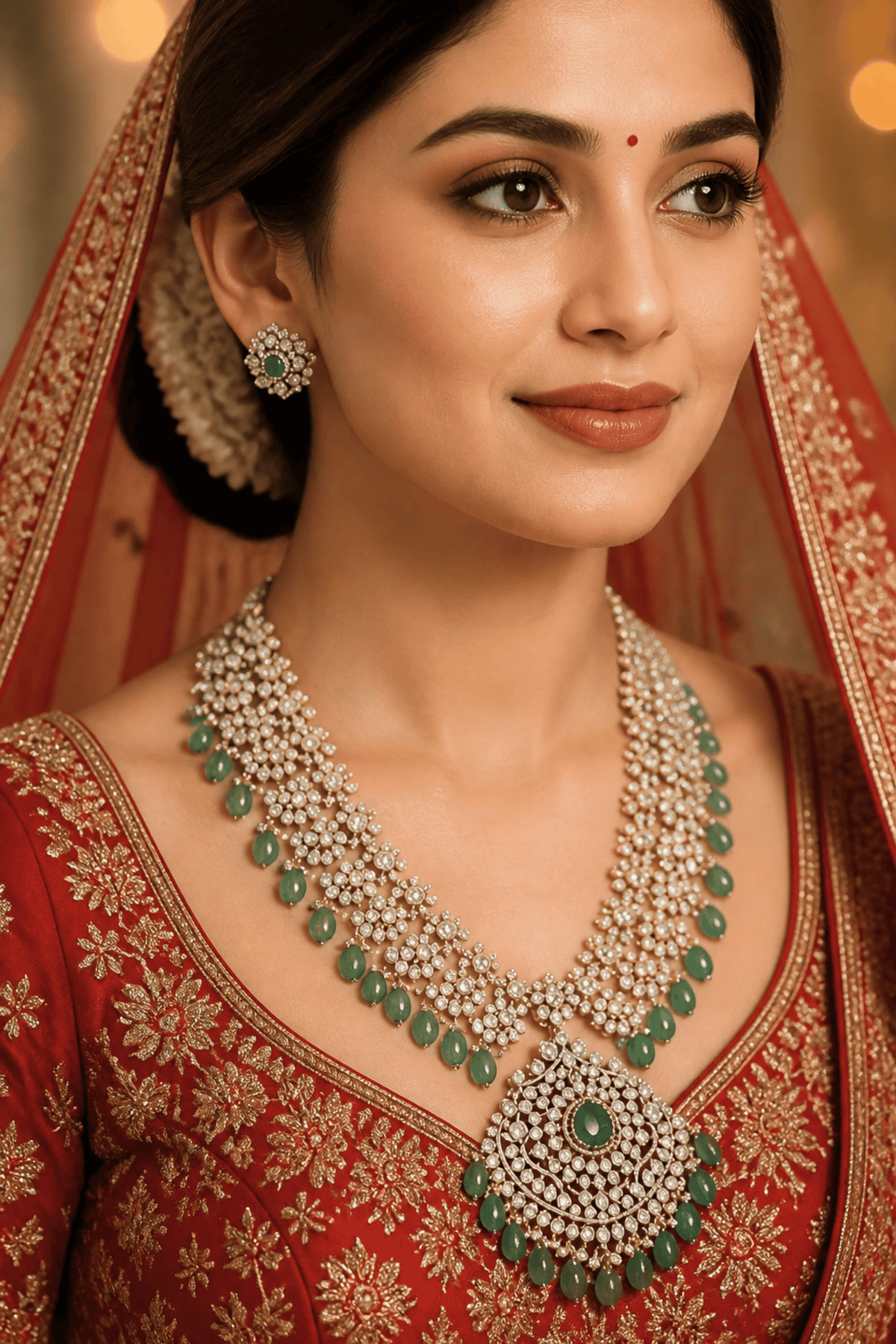 Bridal Jewellery