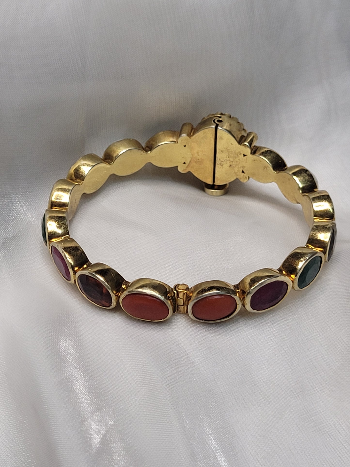 REAL NAVRATAN BANGLE