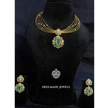 ethnic jewelry