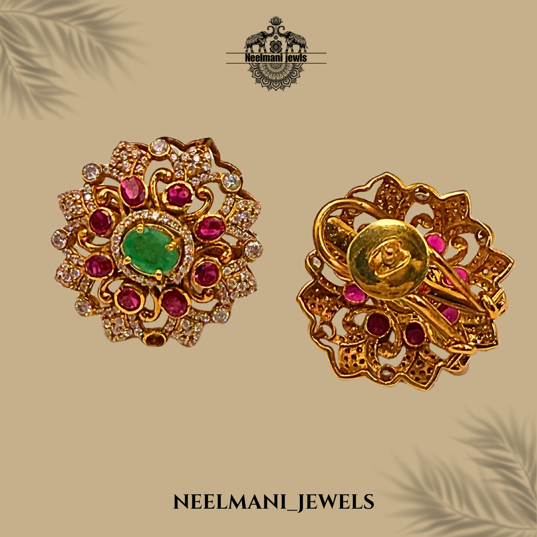 Latest Collection Earrings