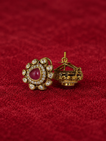 wedding earrings
