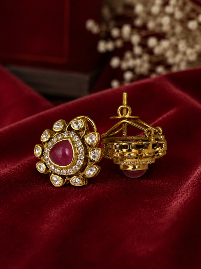 traditional earrings