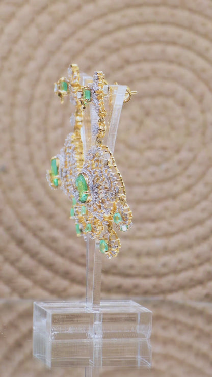 traditional American diamond jewellery
