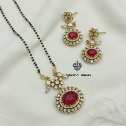daily wear mangalsutra