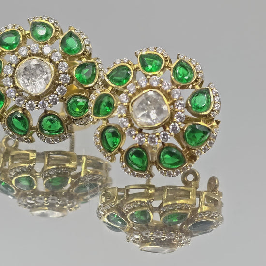 Wedding Earrings