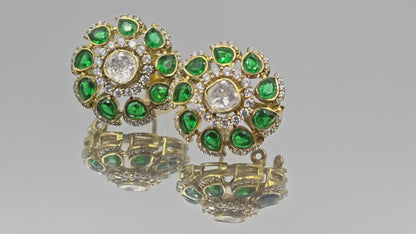 Wedding Earrings