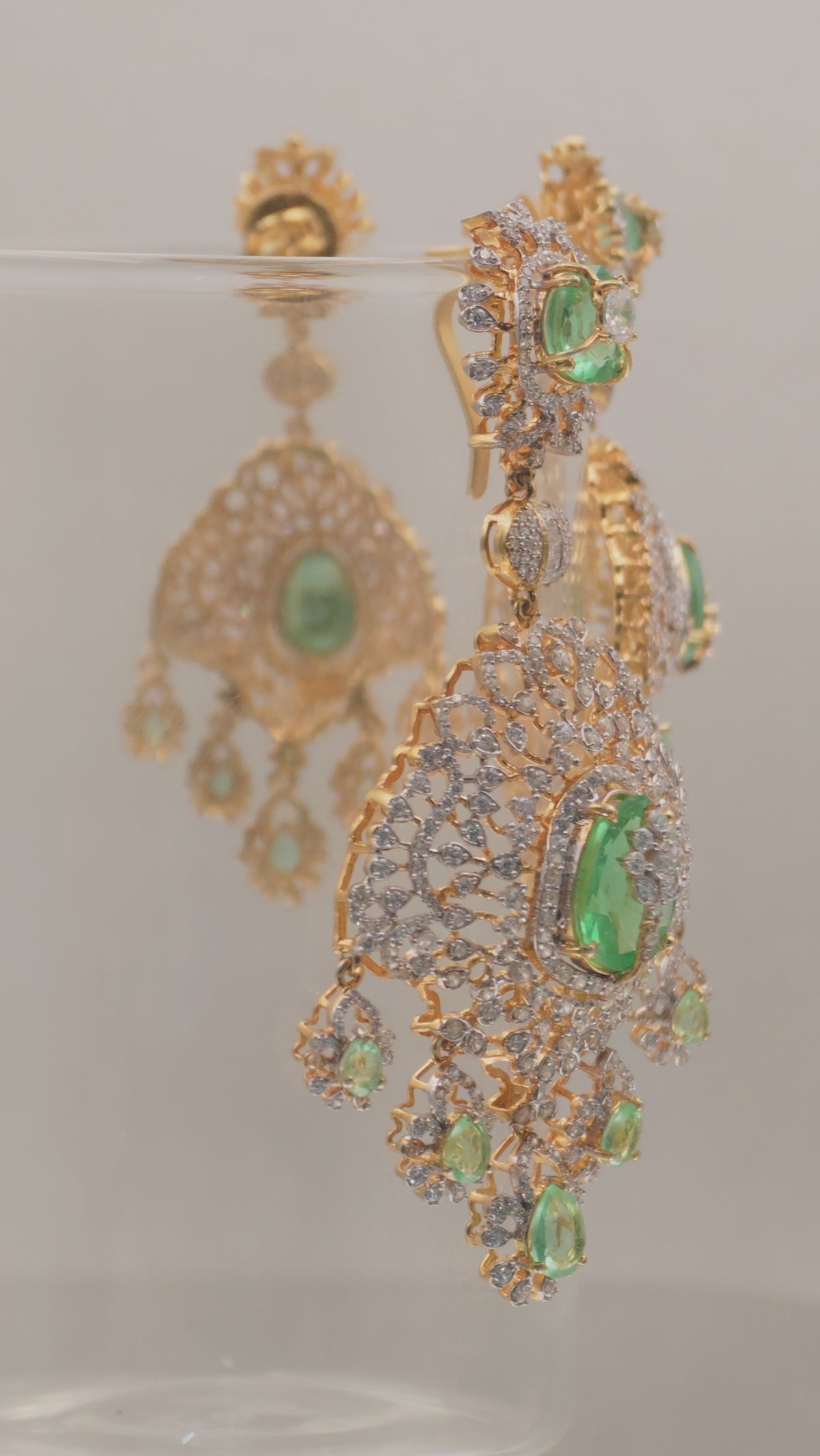 party wear pendant set for women