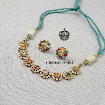 traditional necklace